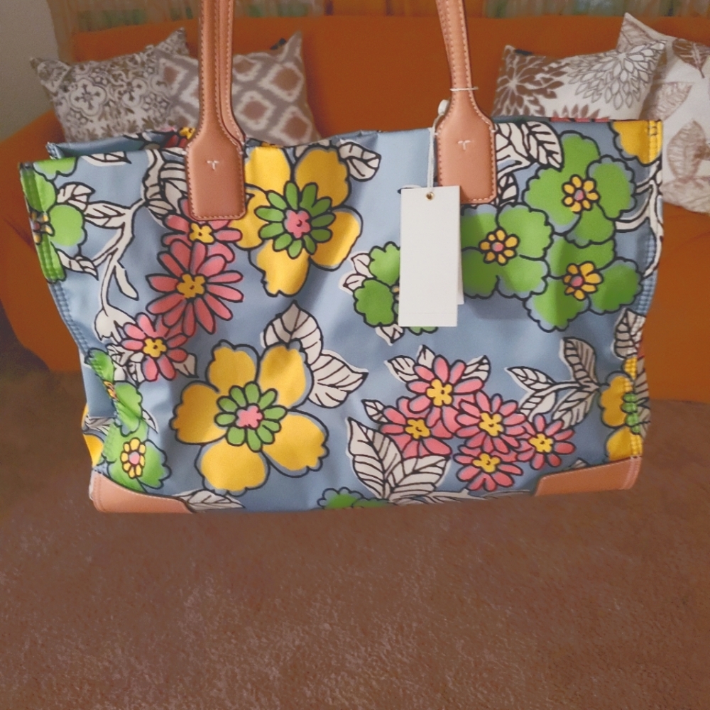 Tory burch bag
